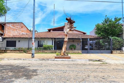 Casa - Venta - Manorá, Asunción, Paraguay