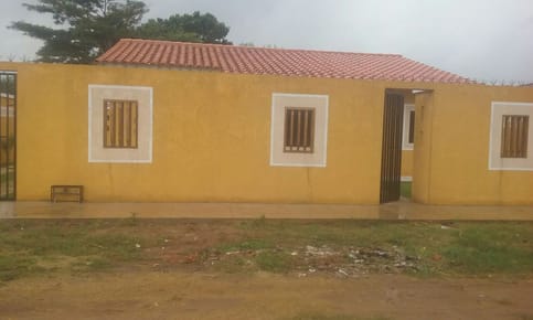 A estrenar casa en venta económica