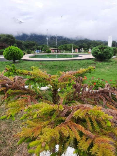 Hermosa Quinta Disponible Entre Semana Y Fines De Semana 