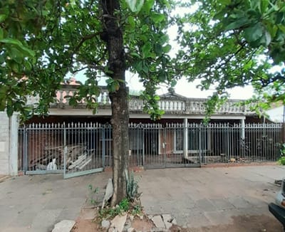 VENDO TERRENO EN VILLA AURELIA