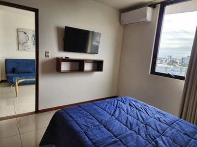 ALQUILER DEPARTAMENTO