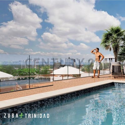 Venta de Departamento en Pozo en Virgen de la Asunción, Asunción