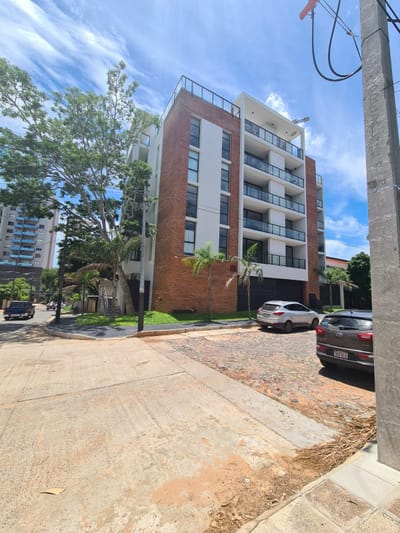 VENDO O ALQUILO HERMOSO DEPARTAMENTO DE DOS DORMITORIOS ZONA MOLAS LÓPEZ 