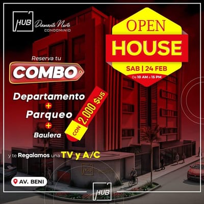 DEPARTAMENTOS EN VENTA NUEVOS A ESTRENAR