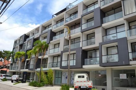 DEPARTAMENTO EN ALQUILER SMART STUDIO