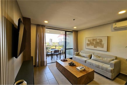 Departamento - Venta - Mburucuyá, Paraguay