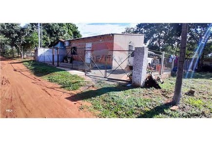 VENDO CASA EN CAÑADA SAN RAFAEL