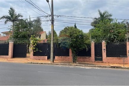 Casa - Alquiler - Mariscal Estigarribia, Paraguay