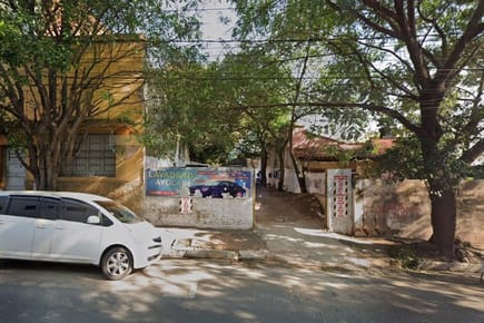 Terreno Comercial Céntrico en Alquiler, Asunción