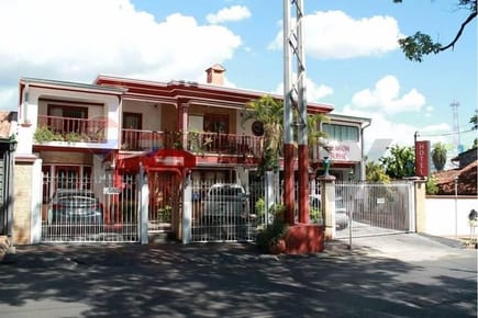 HOTEL EN VENTA | VILLA MORRA