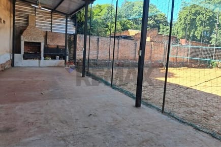 Vendo en Lambare Exclusivo Terreno