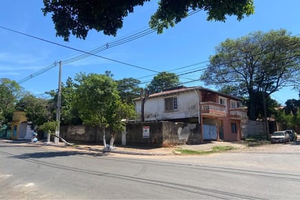 Terreno-Venta-Mcal Estigarribia, 29 de Setiembre, Villa Elisa, Central