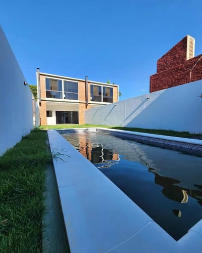 VENDO DUPLEX EN LOMA MERLO LUQUE