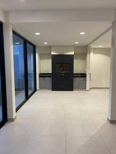 Alquiler de Casa Dúplex en Villa Aurelia, Asunción