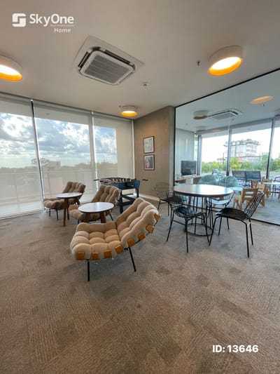 VENDO DEPARTAMENTO AMOBLADO EN MORE DEL SOL - TRES DORMITORIOS