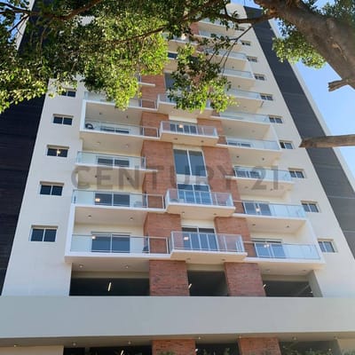 Venta de Departamento Terminados en Ytay, Asunción