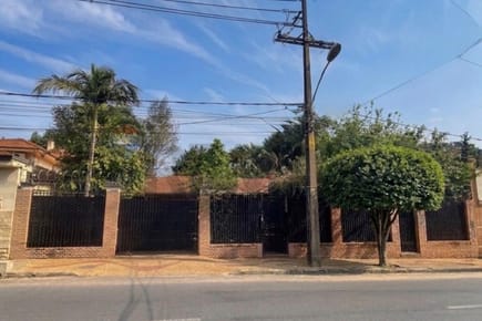 Casa - Venta - Mariscal Estigarribia, Asunción, Paraguay, Inmponente!