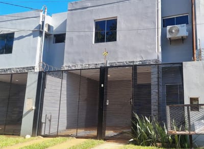 ALQUILO DUPLEX EN FERNANDO DE LA MORA