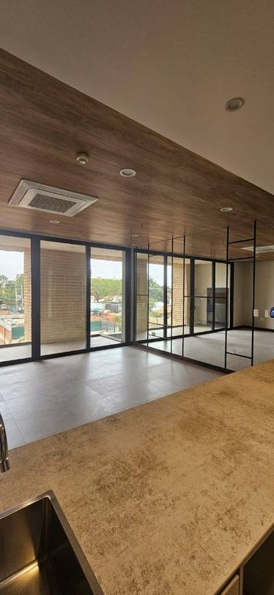 Depto. a estrenar 2 suites, Distrito Perseverancia