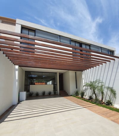 Alquilo Hermosa Casa Pareada Z. Primer Presidente 