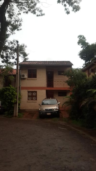 Alquilo hermoso duplex en Econatura 1