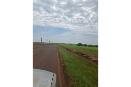 EN VENTA | TERRENO DE 172.905M2 DE GRAN EXTENSIÓN – SANTA ROSA DEL MONDAY