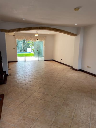 Duplex en alquiler - Excelente ubicacion