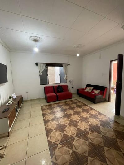 CASA TIPO CHALET EN VENTA – EL TORNO