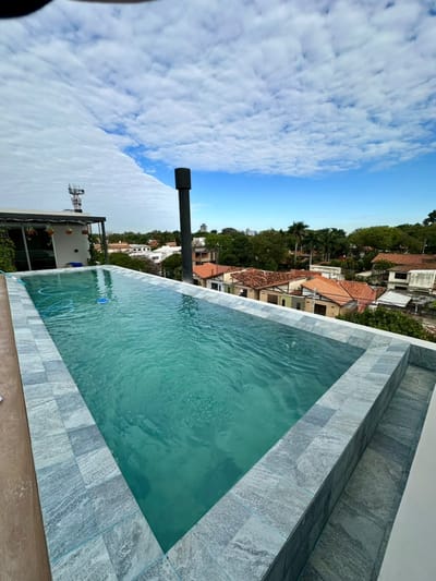 Hermoso Suite En Alquiler