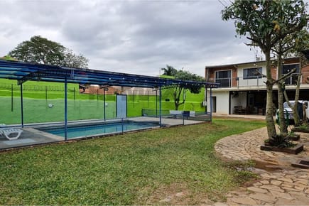 DEPARTAMENTO EN VENTA  VALLE APU’A I · LAMBARÉ