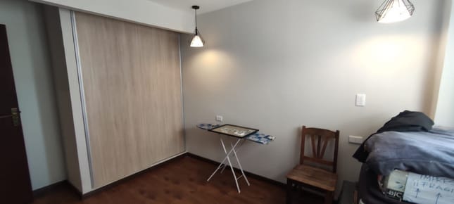 DEPARTAMENTO EN VENTA DE 2 DORMITORIOS