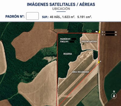 PROPIEDAD EN VENTA – ITAPÚA