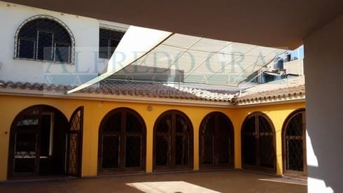 Local Comercial Alquiler Av. Caceres (ex Panamericana) - Urb. El Chipe - Piura
