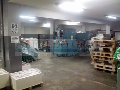 Local Comercial Alquiler Av. La Paz - San Miguel