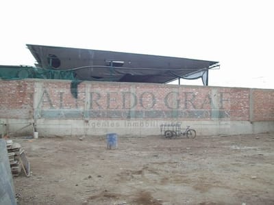 Terreno Comercial Alquiler Jr. Chira - Rimac