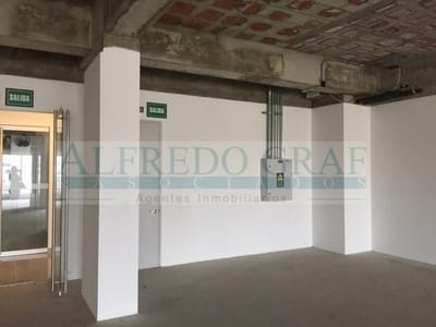 Oficina Alquiler Av. Javier Prado Este - Piso 3 - Urb. La Riviera De Monterrico - La Molina