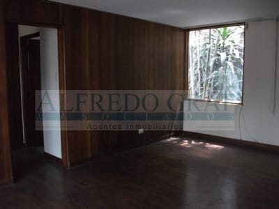 Casa como Oficina Alquiler Calle Las Orquideas  - San Isidro