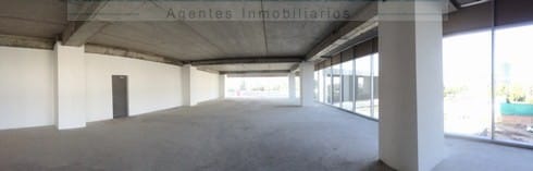 Oficina Alquiler Av. Javier Prado Este - Piso 3 - Capital Golf - Santiago De Surco