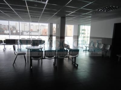 Oficina Alquiler Av. Faustino Sanchez Carrion - Piso 4 - Magdalena Del Mar