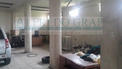 Local Comercial Alquiler Calle A - Urb. Panamericana Norte Industrial - Independencia