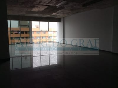 Oficina Alquiler Av. Benavides - Piso 6 - Miraflores