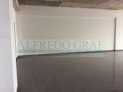 Oficina Alquiler Av. Benavides - Piso 6 - Miraflores