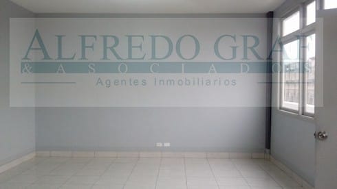 Oficina Alquiler Jr. Contumaza - Piso 6 - Cercado De Lima