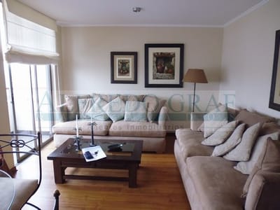 Departamento Alquiler Av. Javier Prado Oeste - Piso 16 - Urb. Orrantia - San Isidro