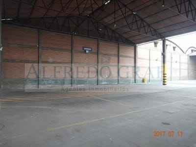 Local Industrial Alquiler Av. 13 De Enero - Urb. Las Flores Industrial - San Juan De Lurigancho