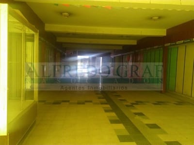 Local Comercial Alquiler Calle Derecha  - Huaral