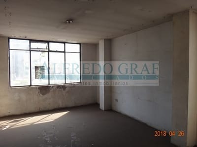 Local Comercial Alquiler Av. Proceres De La Independencia  - San Juan De Lurigancho
