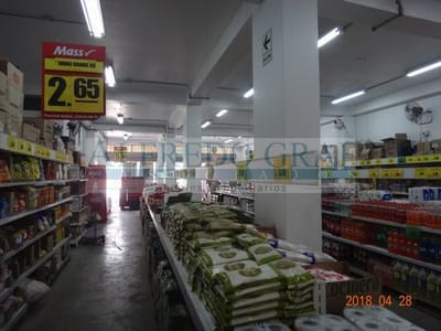 Local Comercial Alquiler Av. Universitaria - Piso 1 - Urb. Santa Luzmila - Comas