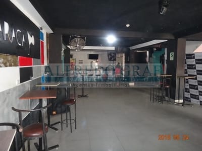 Local Comercial Alquiler Av. Universitaria - Piso 2 - Urb. Santa Luzmila - Comas