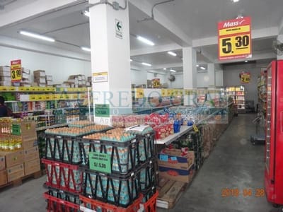 Local Comercial Alquiler Av. Universitaria  - Urb. Santa Luzmila - Comas
